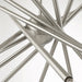 Livex Lighting - 46779-91 - 20 Light Chandelier - Soho - Brushed Nickel