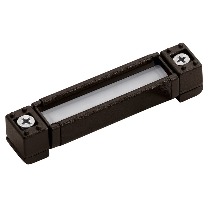 Kichler - 16100AZT30 - LED Hardscape - Landscape Led - Textured Architectural Bronze