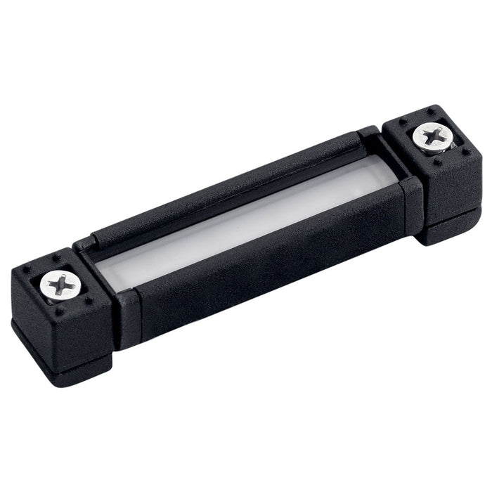 Kichler - 16100BKT27 - LED Hardscape - Landscape Led - Textured Black