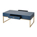 ELK Home - 3169-127 - Coffee Table - Les Revoires - Navy