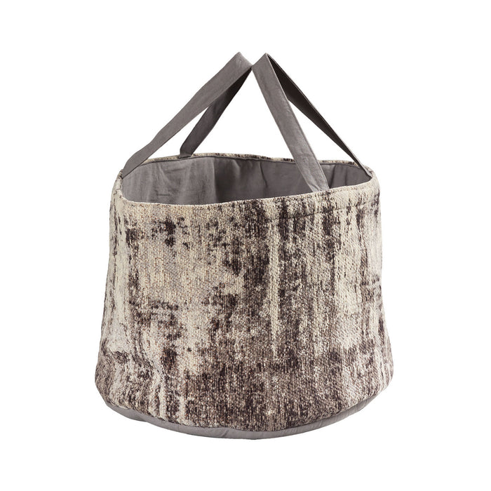 ELK Home - 937057 - Storage Basket - Asher - Gray