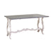 ELK Home - 17288 - Console Table - Volume - Indian White