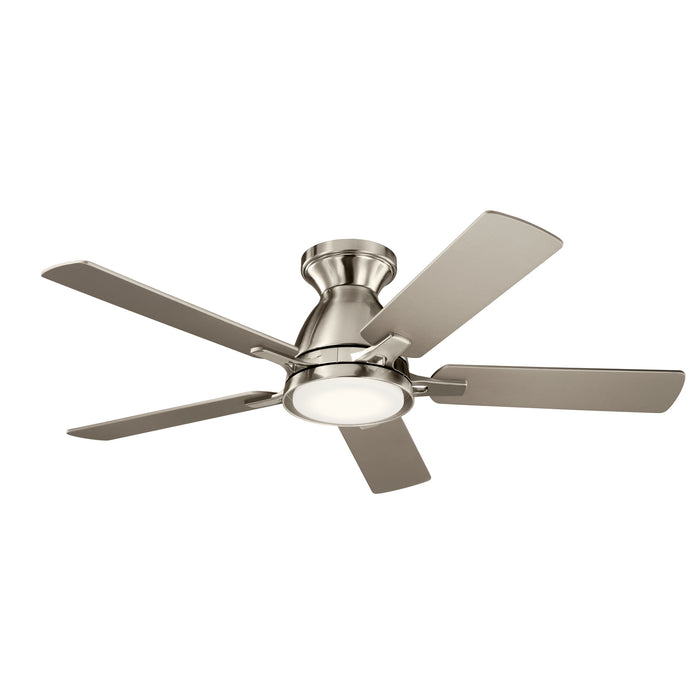 Kichler - 330090BSS - 44 Inch Ceiling Fan - Arvada - Brushed Stainless Steel