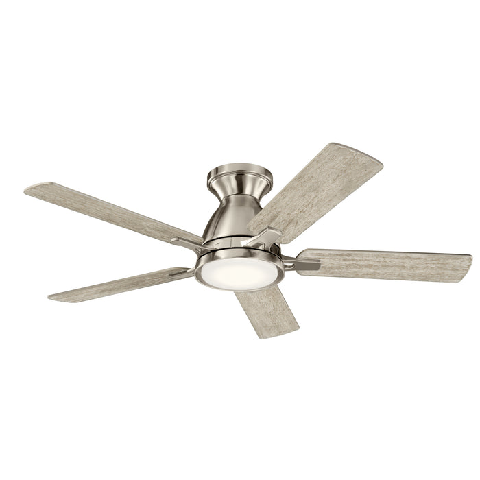 Kichler - 330090BSS - 44 Inch Ceiling Fan - Arvada - Brushed Stainless Steel