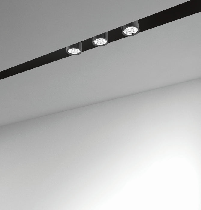 Eurofase - 36456-01 - LED Downlight - Route - Black