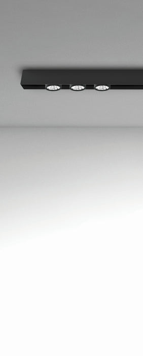 Eurofase - 36456-01 - LED Downlight - Route - Black