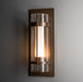 Hubbardton Forge - 305898-SKT-75-ZS0656 - One Light Outdoor Wall Sconce - Torch - Coastal Bronze