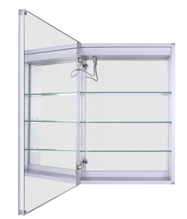 Canarm - MC106A2028RN - LED Mirror - Led Medicine Cabinet - Mirror