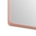 Varaluz - 407A02RG - Mirror - Varaluz Casa - Rose Gold