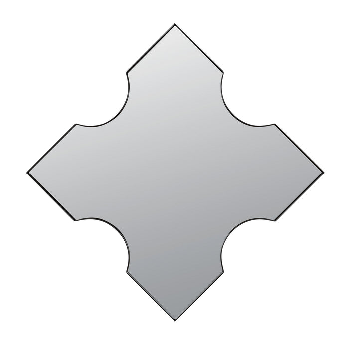 Varaluz - 4DMI0150 - Mirror - Varaluz Casa - Black