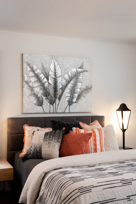 Varaluz - 4DWA0122 - Wall Art - Varaluz Casa