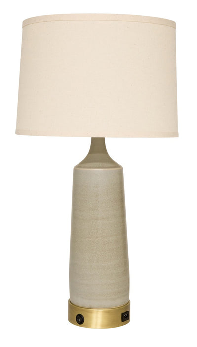 House of Troy - GSB105-SD - One Light Table Lamp - Scatchard - Sand