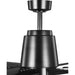Progress Lighting - P250026-031-30 - 60" Ceiling Fan - Arlo - Black