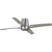 Progress Lighting - P250028-081 - Blade - Lindale - Antique Nickel