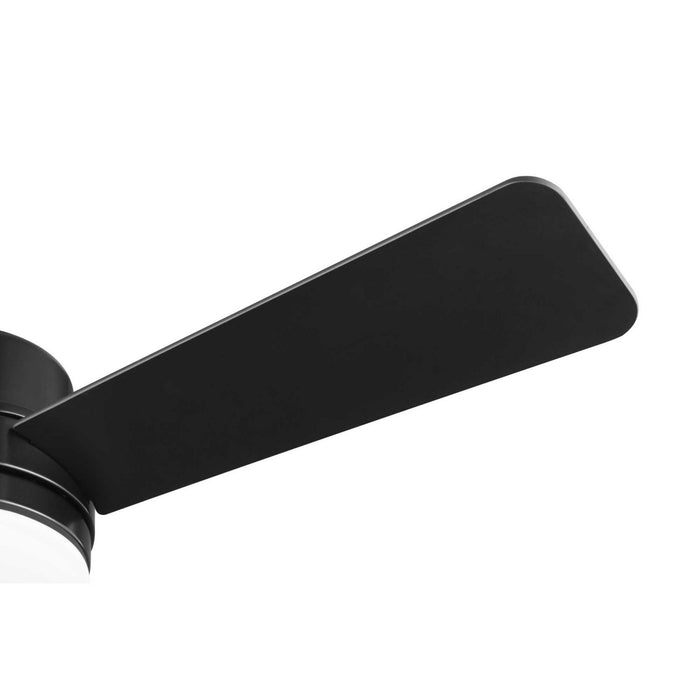 Progress Lighting - P2555-3130K - 44 Inch Ceiling Fan - Trevina Ii - Black