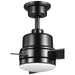 Progress Lighting - P2555-3130K - 44 Inch Ceiling Fan - Trevina Ii - Black