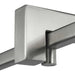 Progress Lighting - P500274-009 - One Light Mini Pendant - Chadwick - Brushed Nickel