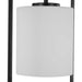 Progress Lighting - P500274-031 - One Light Mini Pendant - Chadwick - Black