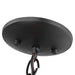 Progress Lighting - P500288-020 - One Light Pendant - Classic - Antique Bronze