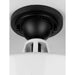 Progress Lighting - P550070-030 - One Light Semi Flush Mount - Cedar Springs - White