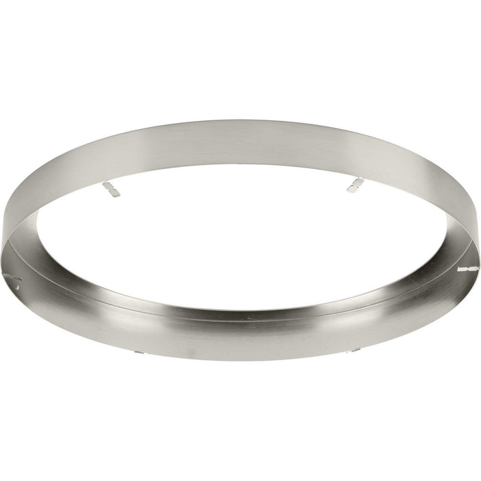 Progress Lighting - P860050-009 - Flush Mount - Everlume LED - Brushed Nickel