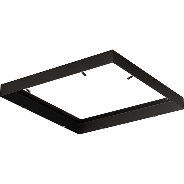 Progress Lighting - P860054-020 - Flush Mount - Everlume LED - Antique Bronze