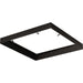 Progress Lighting - P860054-020 - Flush Mount - Everlume LED - Antique Bronze