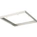 Progress Lighting - P860055-009 - Flush Mount - Everlume LED - Brushed Nickel