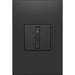 Legrand - ADWR703TUG4 - Tru-Universal Dimmer - Adorne - Graphite