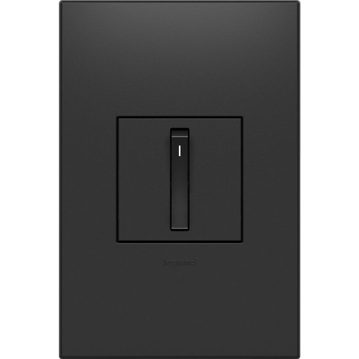 Legrand - ASWR1532G4 - Switch - Adorne - Graphite