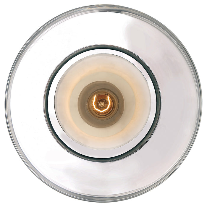 Access - 29011LEDDLP-BL/WMB - LED Pendant - I-Biza - Black