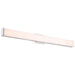 Access - 62573LEDD-BS/ACR - LED Vanity - Citi - Brushed Steel
