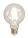 Craftmade - 9651 - Light Bulb - LED Bulbs - Clear, Medium