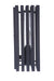 Craftmade - ZA2810-TB - One Light Outdoor Wall Lantern - Carmel - Textured Black
