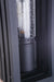 Craftmade - ZA2810-TB - One Light Outdoor Wall Lantern - Carmel - Textured Black