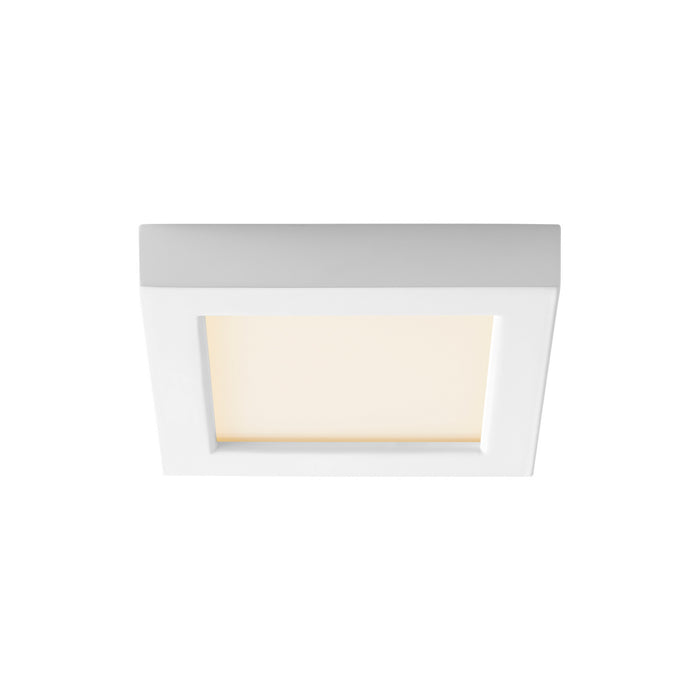 Quorum - 3-332-6 - LED Ceiling Mount - Altair - White