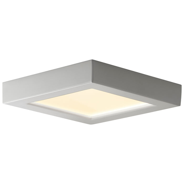 Quorum - 3-332-6 - LED Ceiling Mount - Altair - White