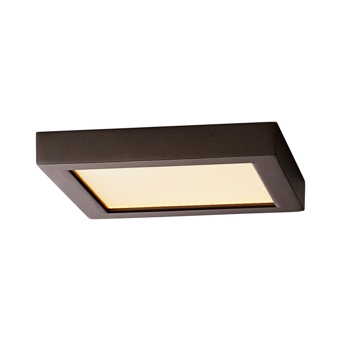 Quorum - 3-333-22 - LED Ceiling Mount - Altair - Oiled Bronze