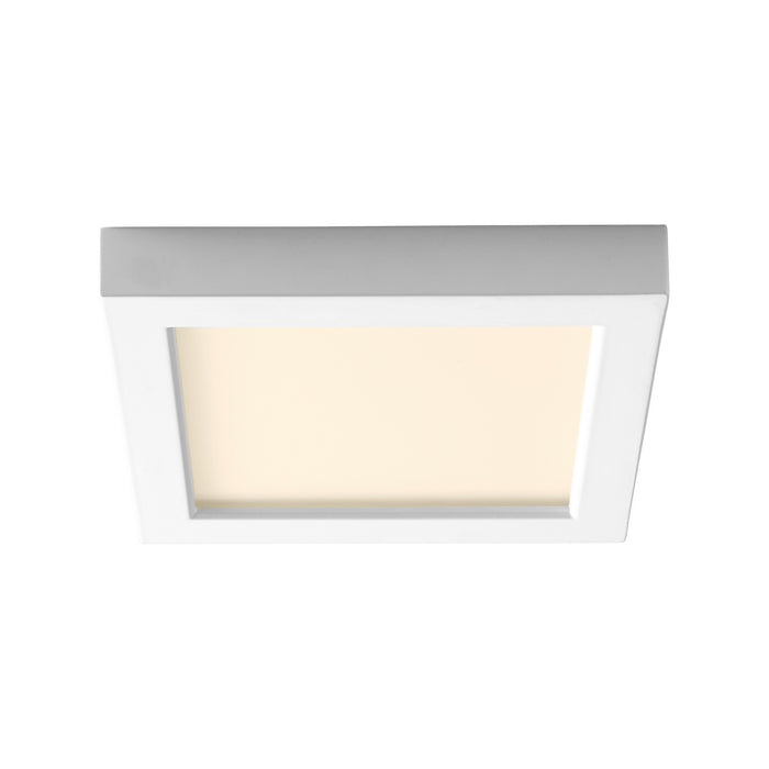 Quorum - 3-333-6 - LED Ceiling Mount - Altair - White