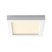 Quorum - 3-333-6 - LED Ceiling Mount - Altair - White