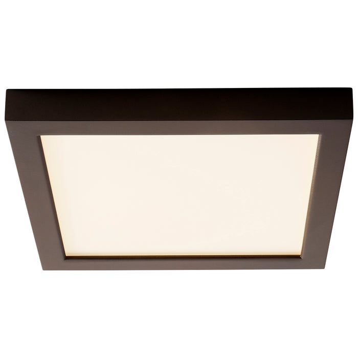 Quorum - 3-334-22 - LED Ceiling Mount - Altair - Oiled Bronze