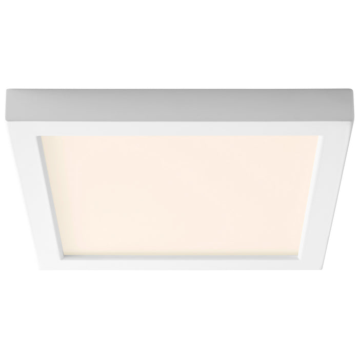 Quorum - 3-334-6 - LED Ceiling Mount - Altair - White