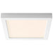 Quorum - 3-334-6 - LED Ceiling Mount - Altair - White