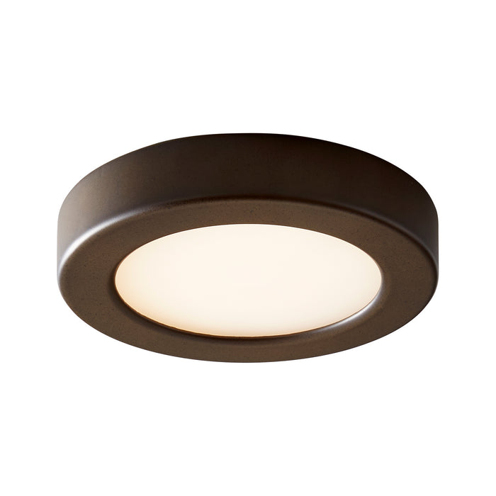 Quorum - 3-644-22 - LED Ceiling Mount - Elite - Oiled Bronze