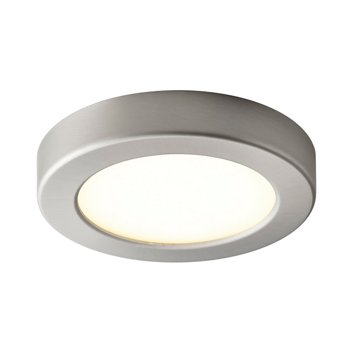 Quorum - 3-644-24 - LED Ceiling Mount - Elite - Satin Nickel