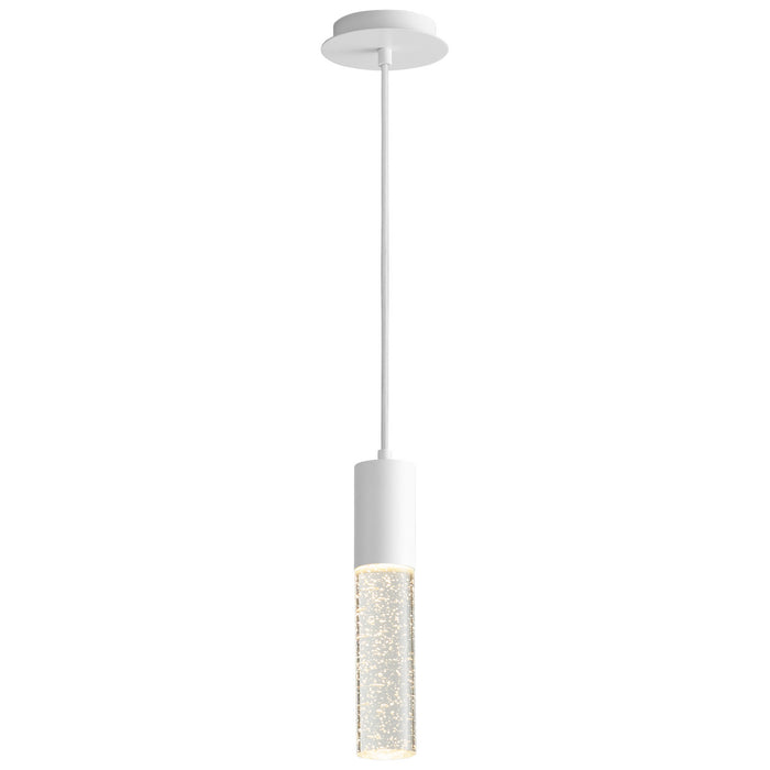 Quorum - 3-69-6 - LED Pendant - Spirit - White