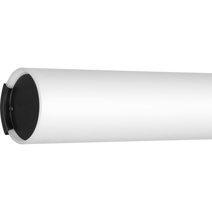 Quoizel - PCSQ8525MBK - LED Bath Light - Serenade - Matte Black