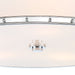 Minka-Lavery - 1827-77-L - LED Flush Mount - Flush Mount - Chrome