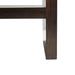 Arteriors - 5605 - End Table - Ethan - Brindle
