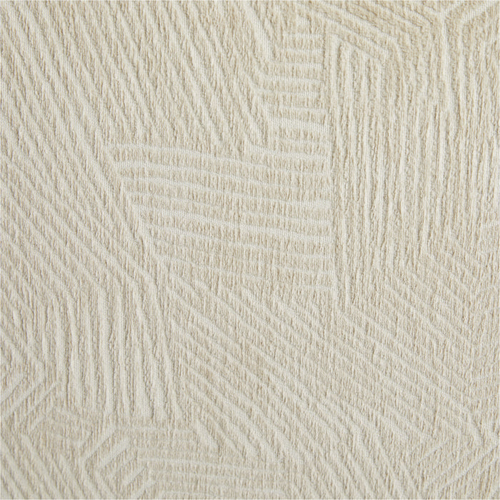 Arteriors - 8141 - Settee - Duprey - Textured Ivory